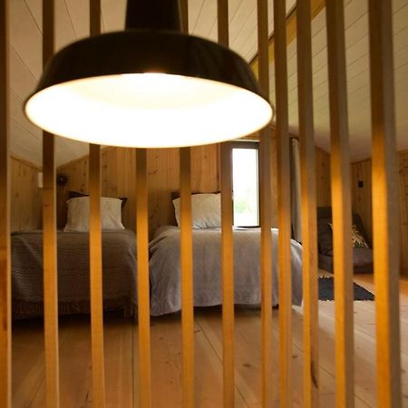 L'Abrier Villa Charchilla Екстериор снимка